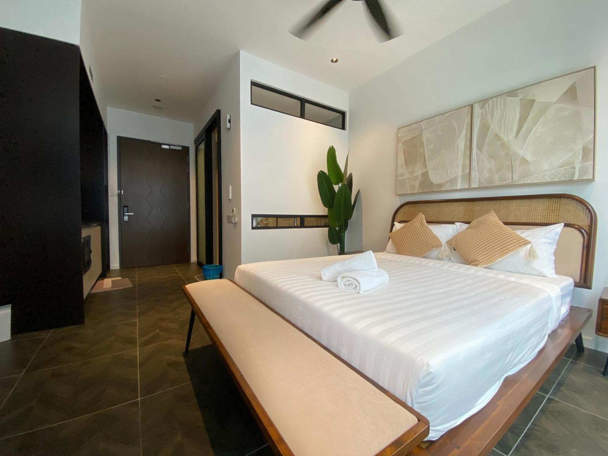 Infini Suites@ Scarletz Suites Klcc Куала Лумпур Стая снимка