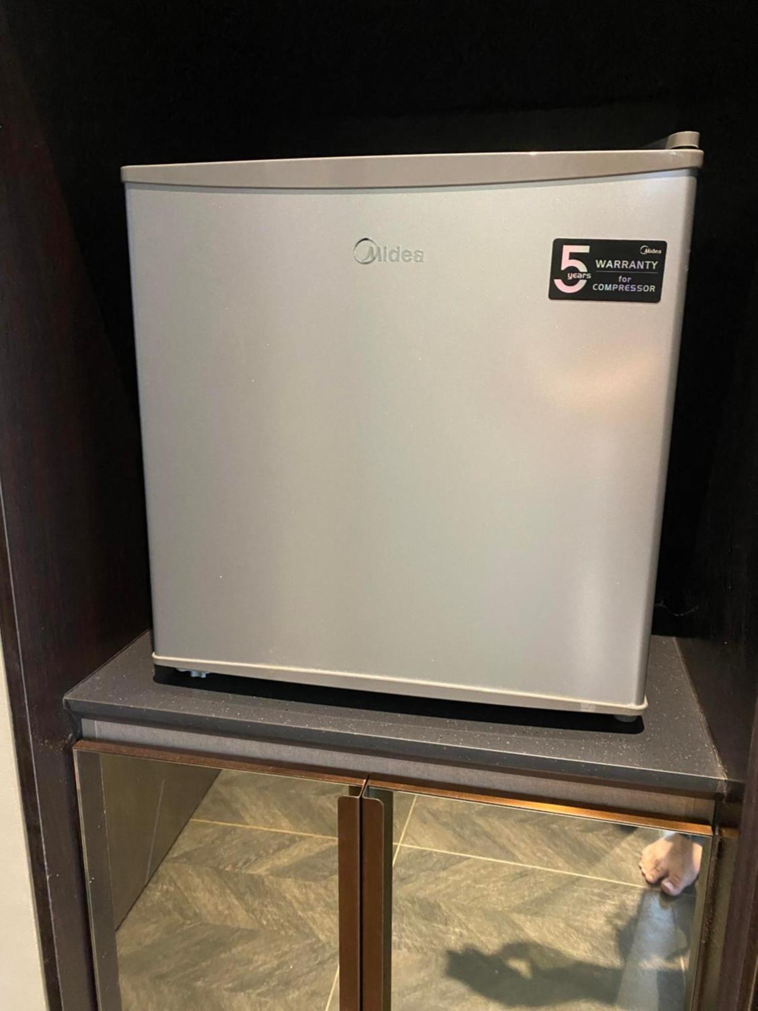 Infini Suites@ Scarletz Suites Klcc Куала Лумпур Стая снимка