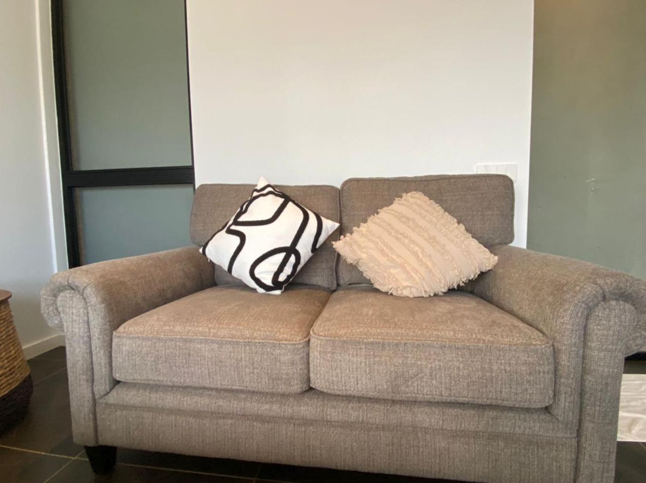 Infini Suites@ Scarletz Suites Klcc Куала Лумпур Стая снимка